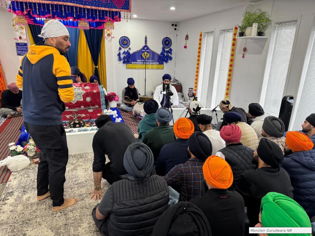 2026 Vaisakhi Function Images
